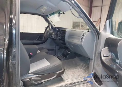 2009 Ford Ranger Fx4 Off-Road/Sport/Xl/Xlt from USA, damaged, VIN 1FTZR15E29PA05907